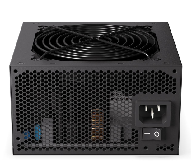 ENDORFY Supremo FM5 650W 80 Plus Gold - 1187281 - zdjęcie 9